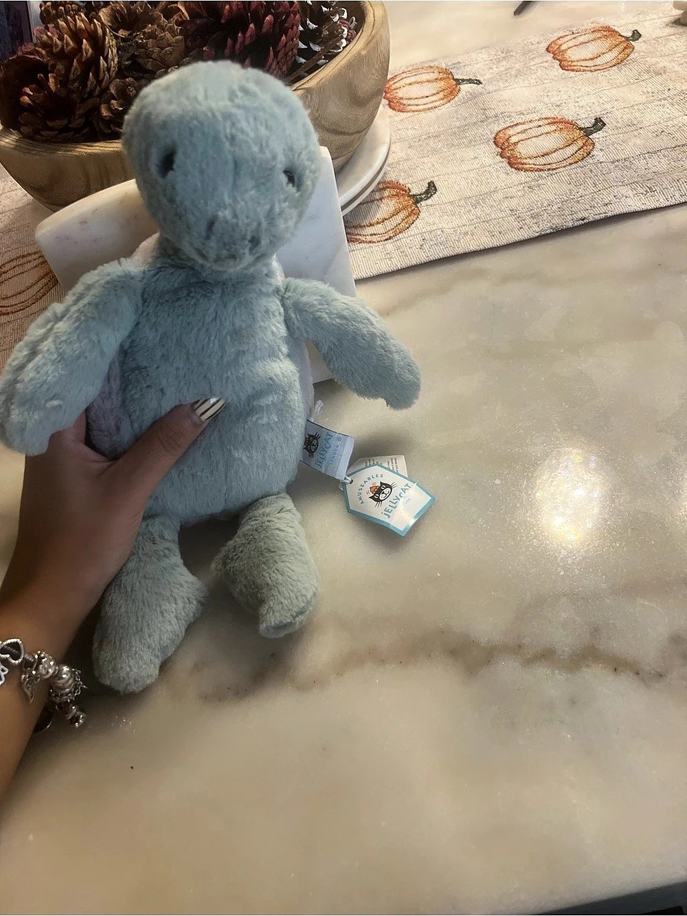 Jellycat Bashful Turtle